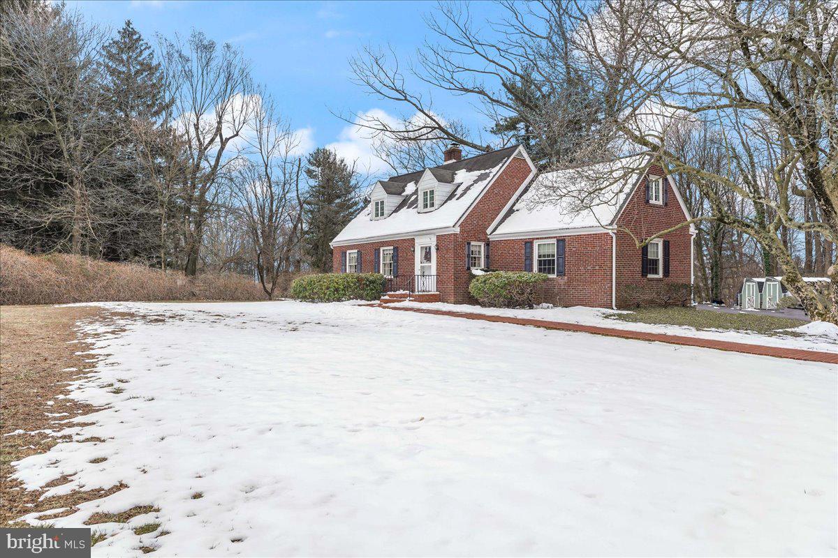 2310 West Chester Road Coatesville, PA 19320 - Photo 3 of 37 Gallery Image 3