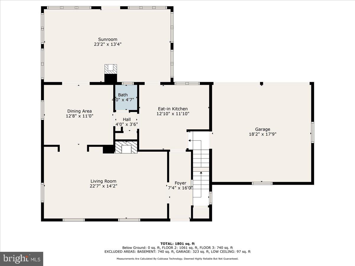 2310 West Chester Road Coatesville, PA 19320 - Photo 36 of 37 Gallery Image 36