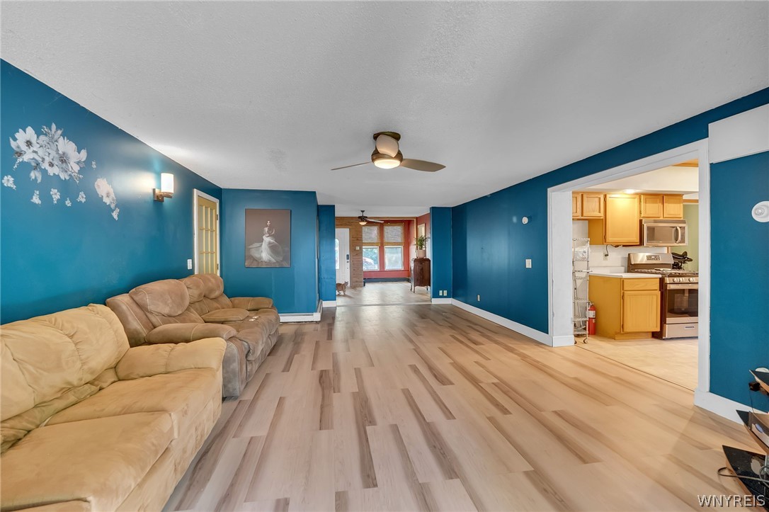 3618 Crittenden Road Alden, NY 14004 - Photo 5 of 47