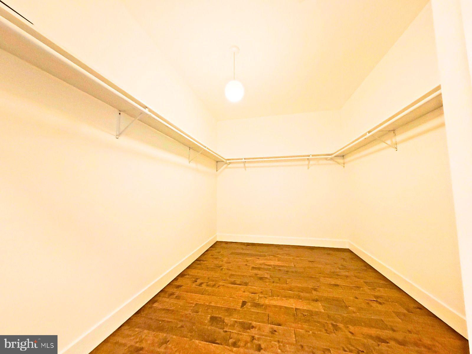 421 Wallace Street Philadelphia, PA 19123 - Photo 26 of 41 Closet - Primary Bedroom