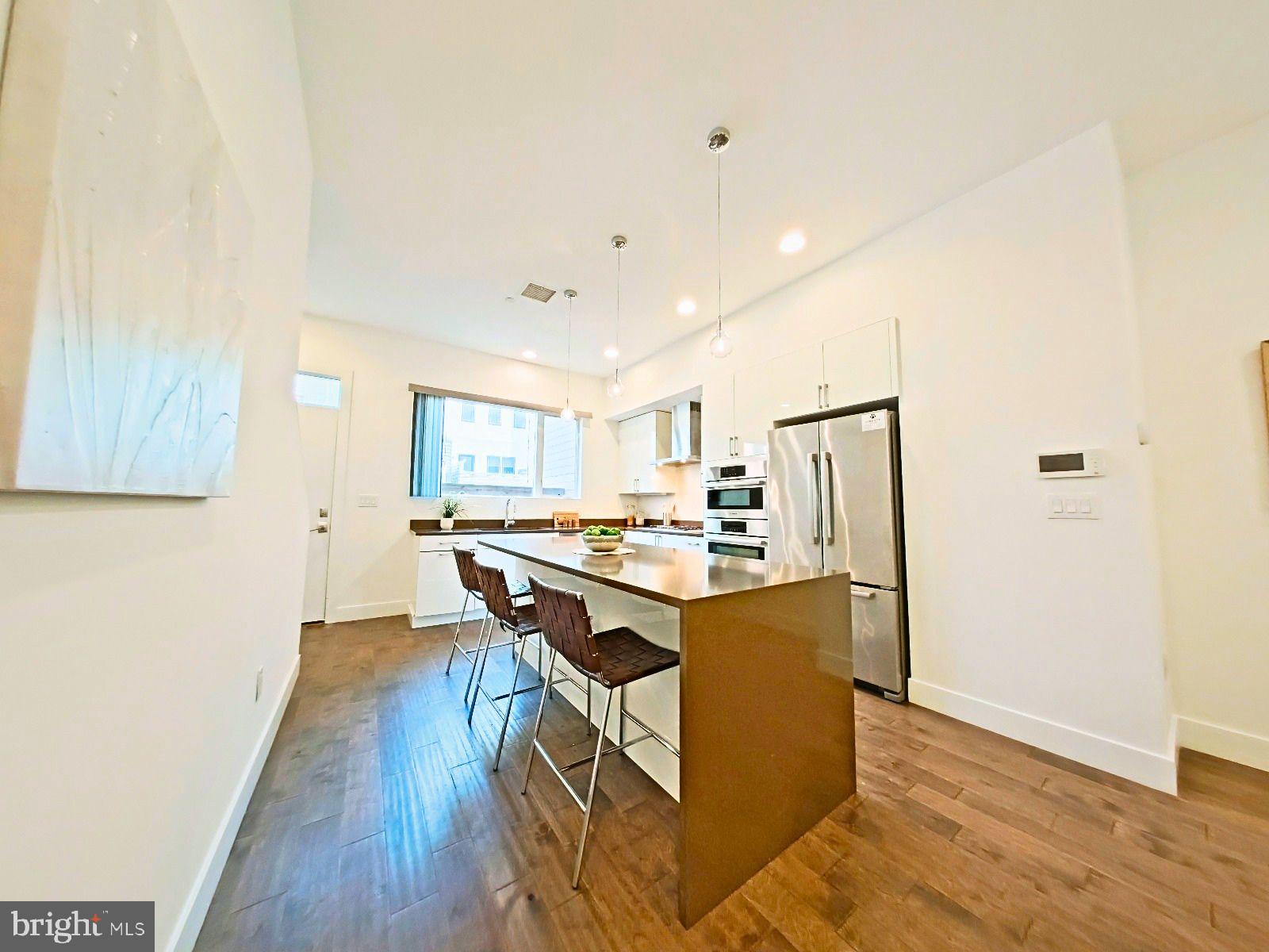 421 Wallace Street Philadelphia, PA 19123 - Photo 6 of 41 Kitchen
