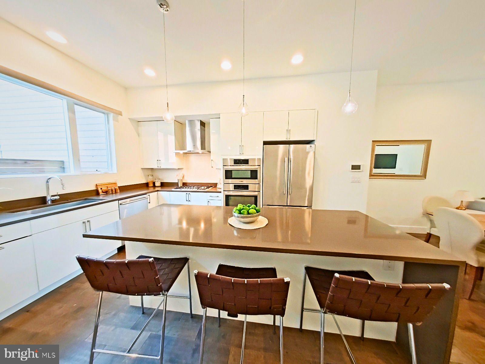 421 Wallace Street Philadelphia, PA 19123 - Photo 7 of 41 Kitchen