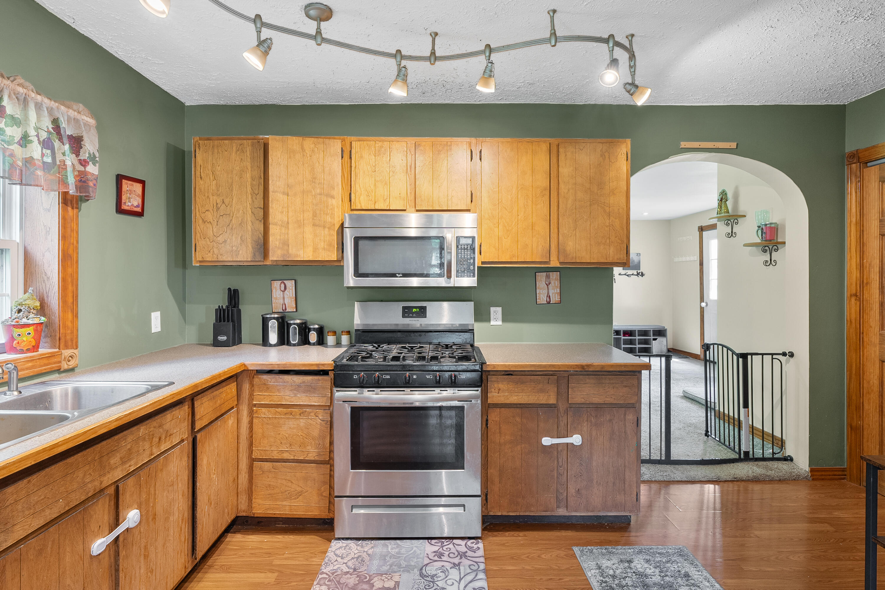 5987 South Ainger Road Olivet, MI 49076 - Photo 14 of 38 Ainger Rd 5987 Olivet 49076-10
