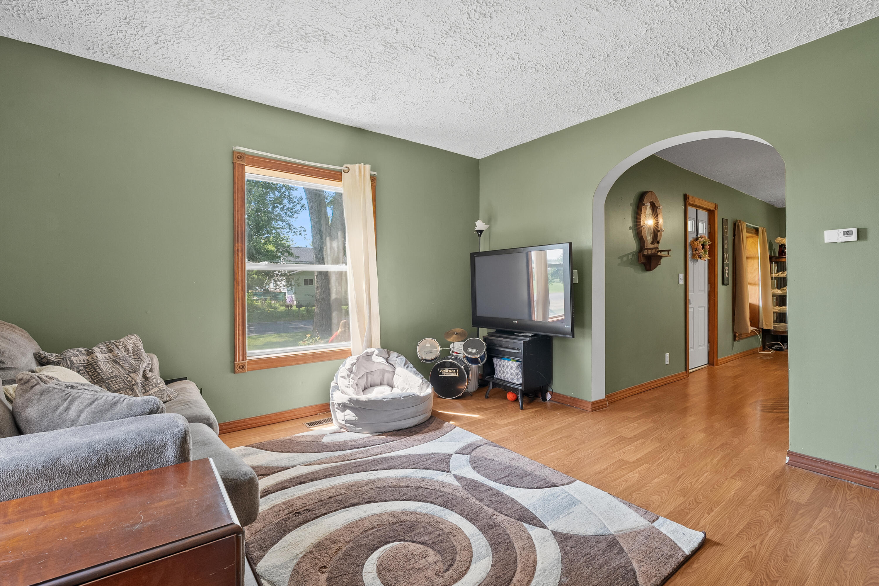 5987 South Ainger Road Olivet, MI 49076 - Photo 20 of 38 Ainger Rd 5987 Olivet 49076-3