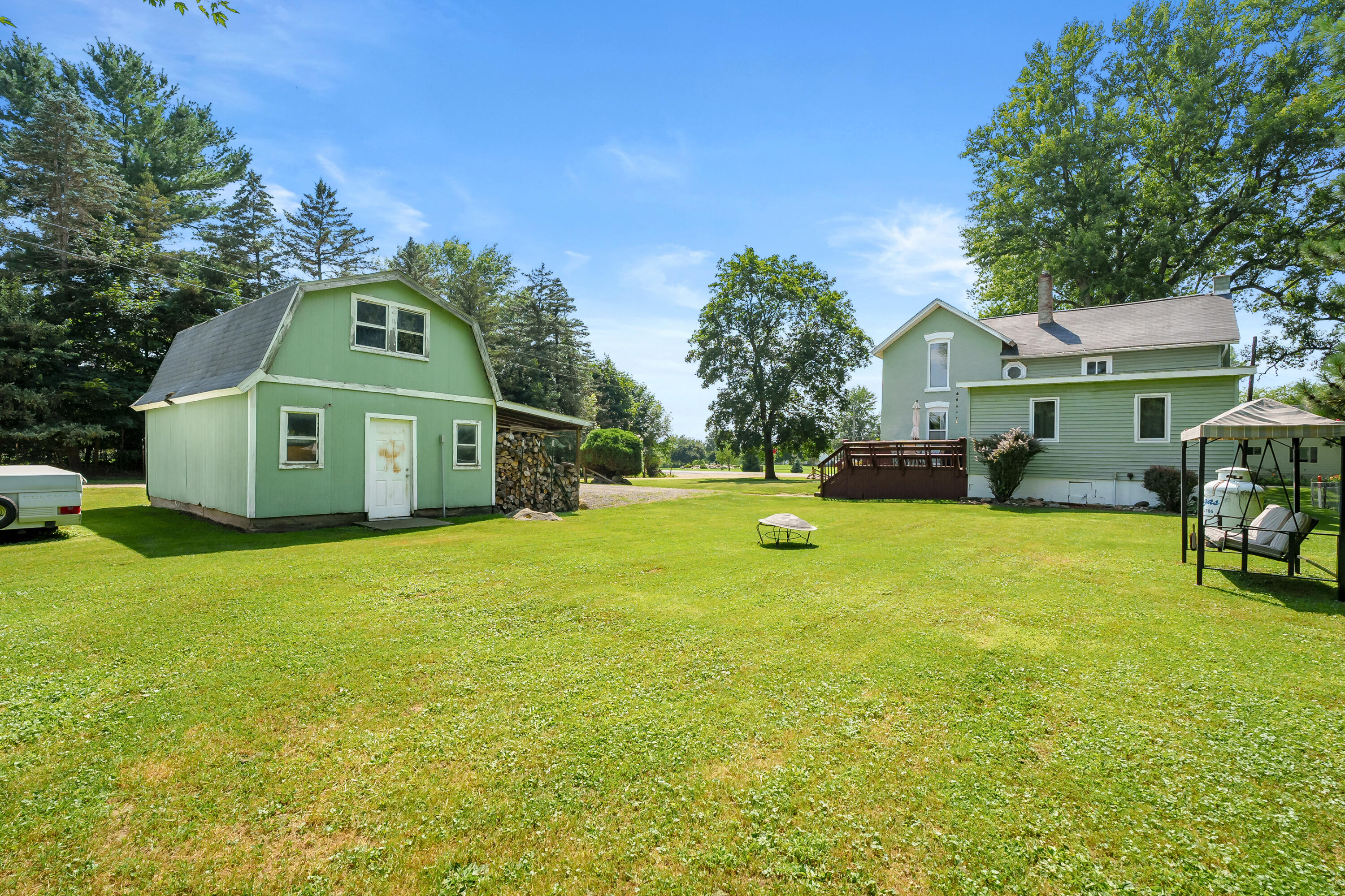 5987 South Ainger Road Olivet, MI 49076 - Photo 3 of 38 Ainger Rd 5987 Olivet 49076-36