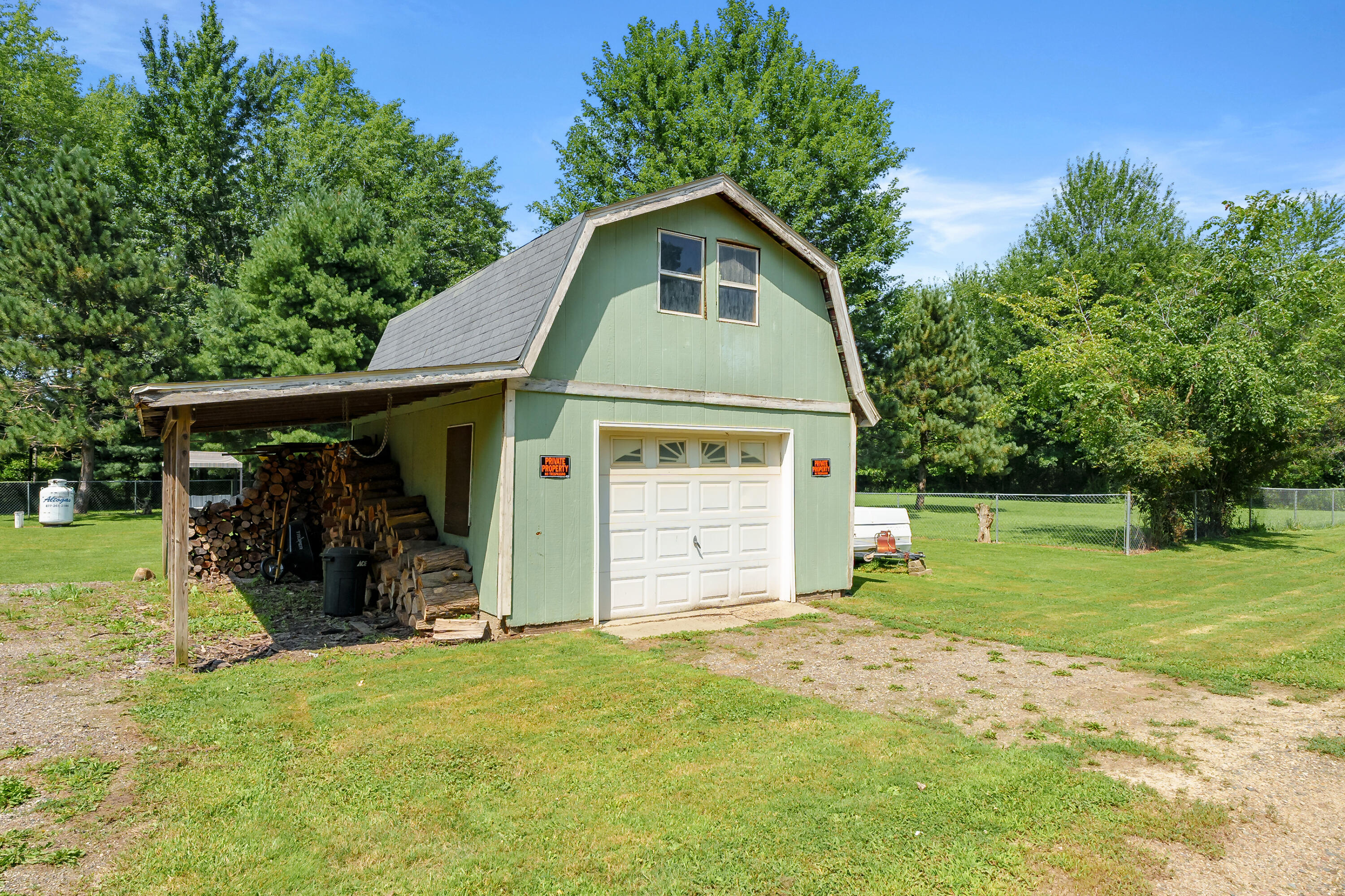 5987 South Ainger Road Olivet, MI 49076 - Photo 33 of 38 Ainger Rd 5987 Olivet 49076-33