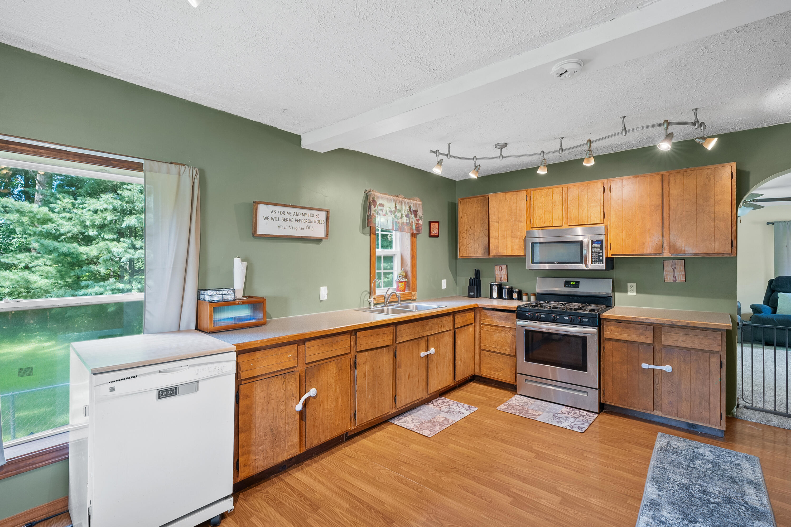 5987 South Ainger Road Olivet, MI 49076 - Photo 9 of 38 Ainger Rd 5987 Olivet 49076-7