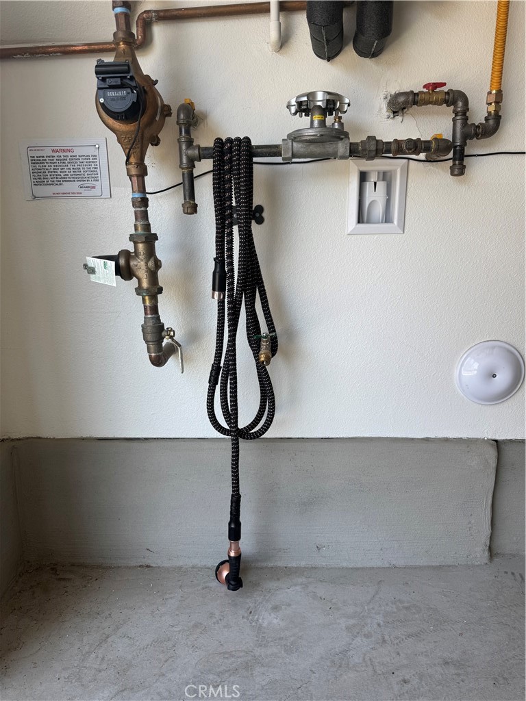 32412 Tannat Drive Temecula, CA 92591 - Photo 25 of 28 a close view of sink