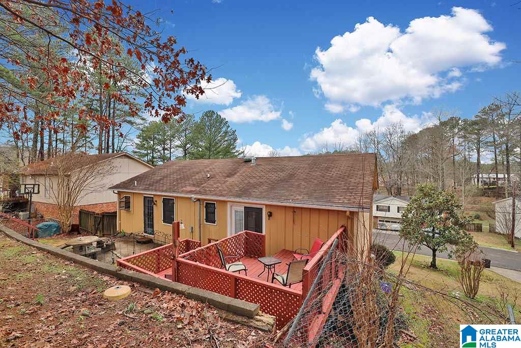 5277 Dresden Road Irondale, AL 35210 - Photo 26 of 29