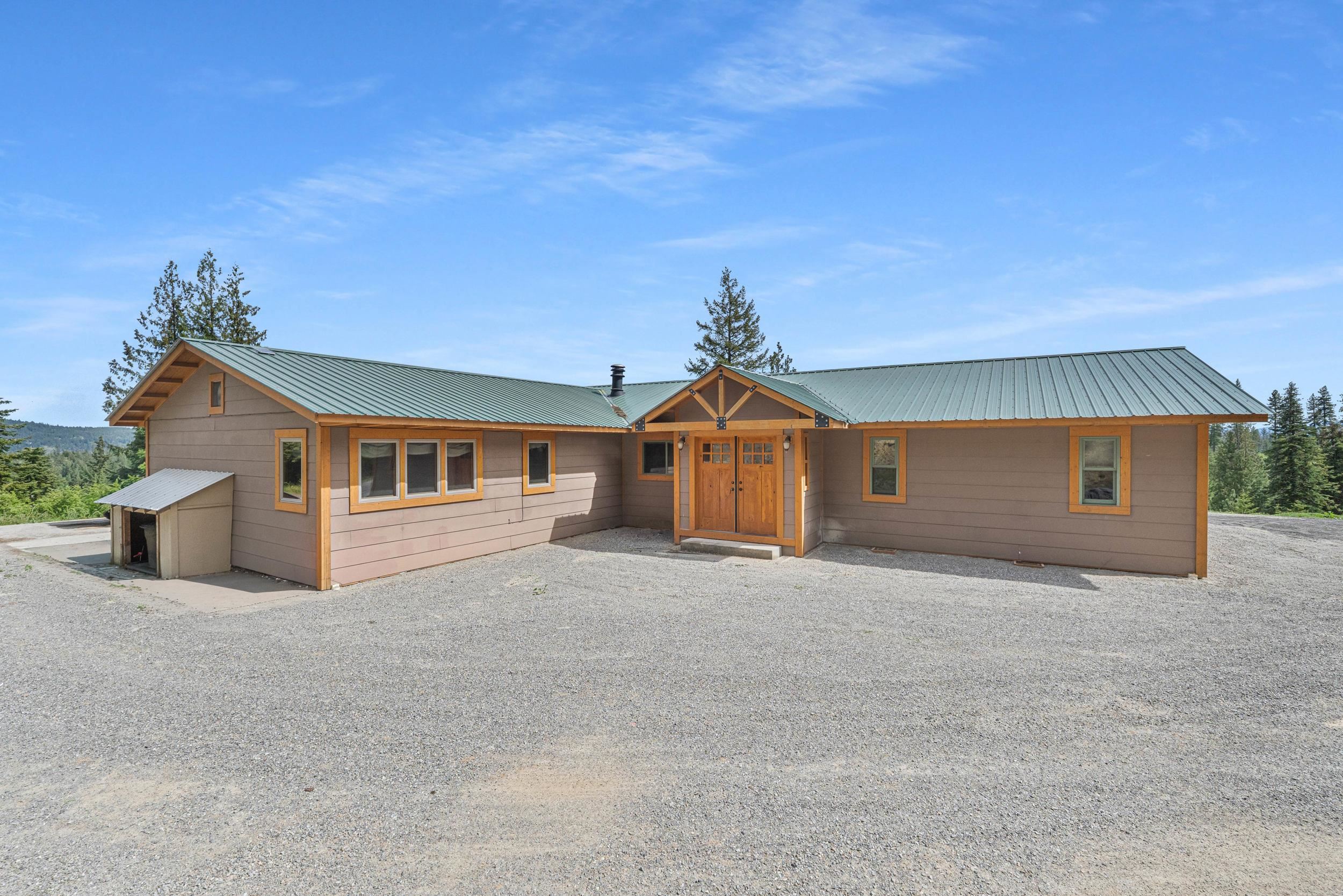16027 North Koth Road Newman Lake, WA 99025 - Photo 11 of 48