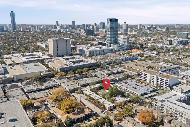 $165,000 | 3224 Timmons Lane, Unit 141, Houston, TX 77027