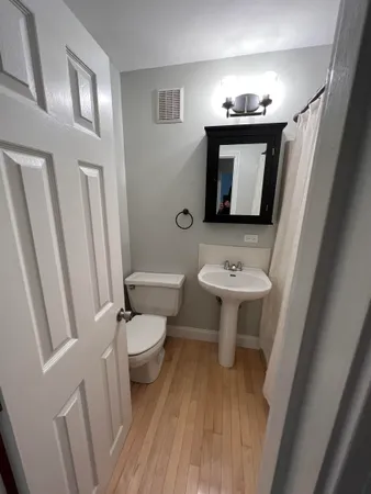 $2,800 | 185 Madison Street, Unit 1, Portsmouth, NH 03801