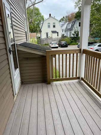 $2,800 | 185 Madison Street, Unit 1, Portsmouth, NH 03801