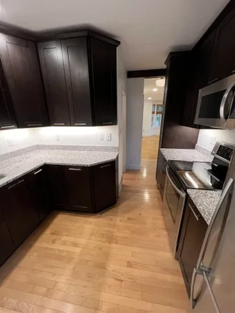 $2,800 | 185 Madison Street, Unit 1, Portsmouth, NH 03801