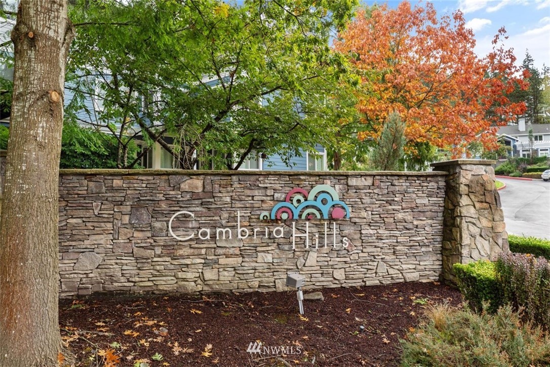 3927 243rd Place Southeast, Unit I102 Bothell, WA 98021 - Photo 19 of 19 Gallery Image 19