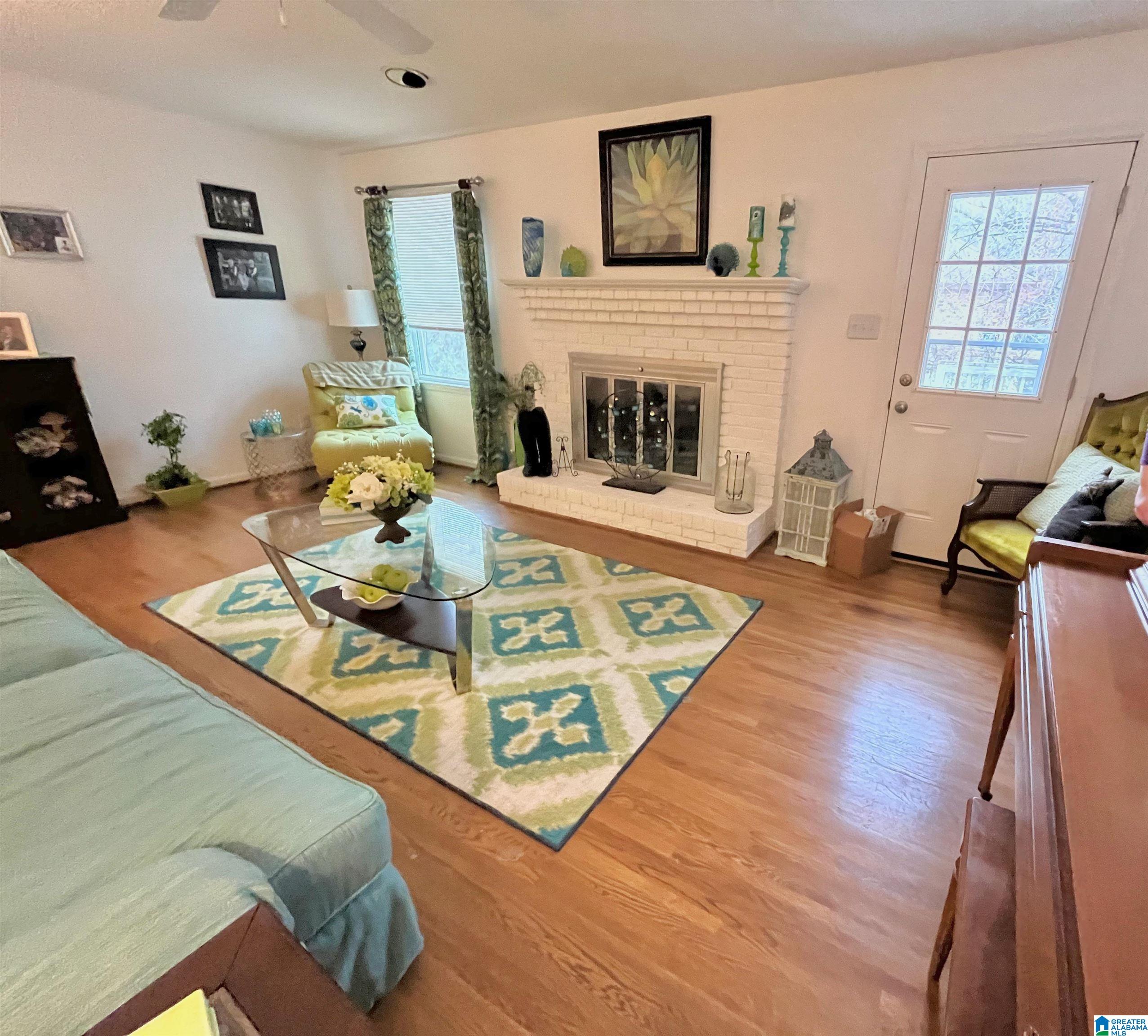 6540 Remington Court Pelham, AL 35124 - Photo 2 of 12