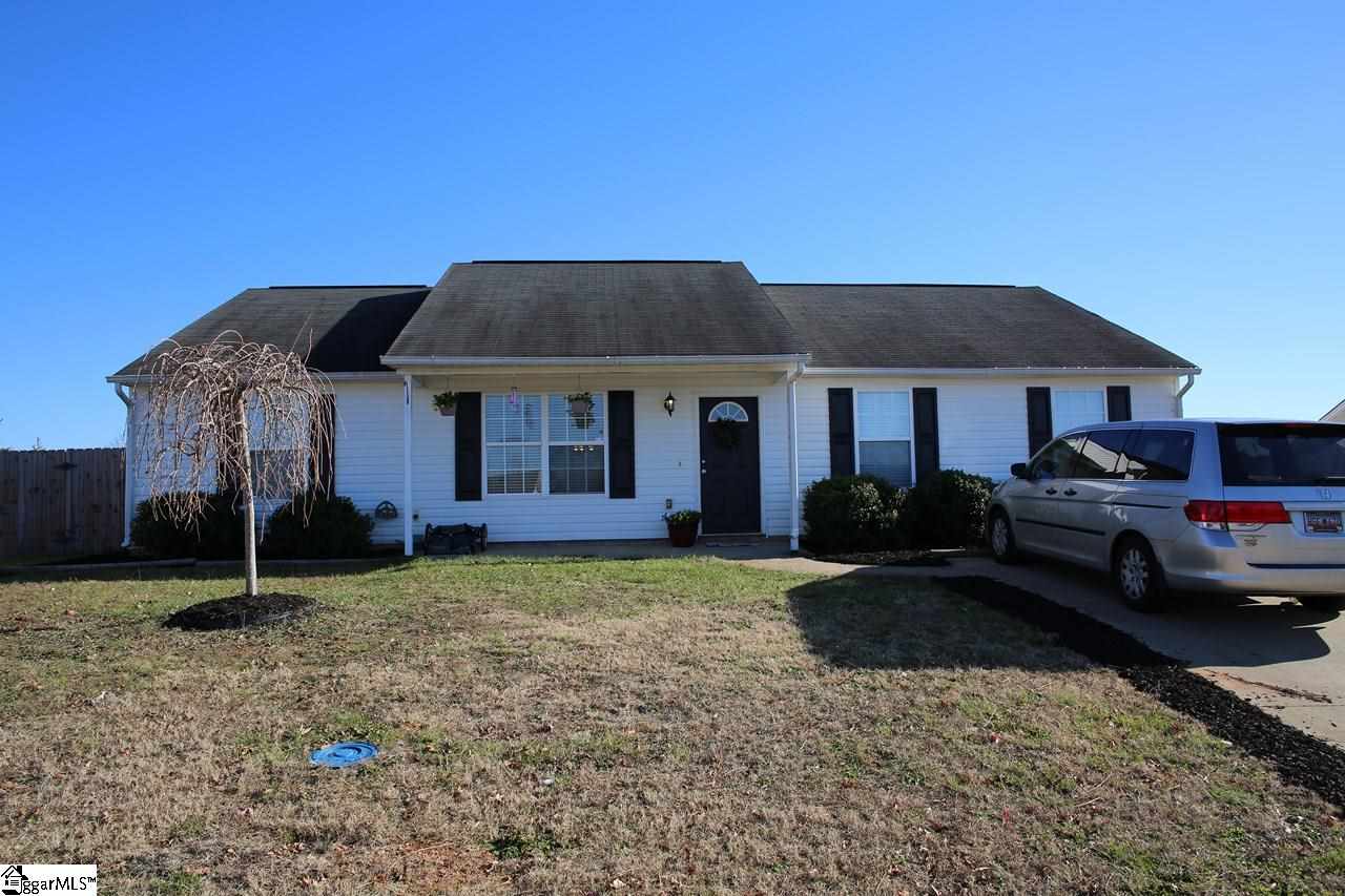207 Riverbreeze Road Greenville, SC 29611 - Photo 1 of 1 Gallery Image 1