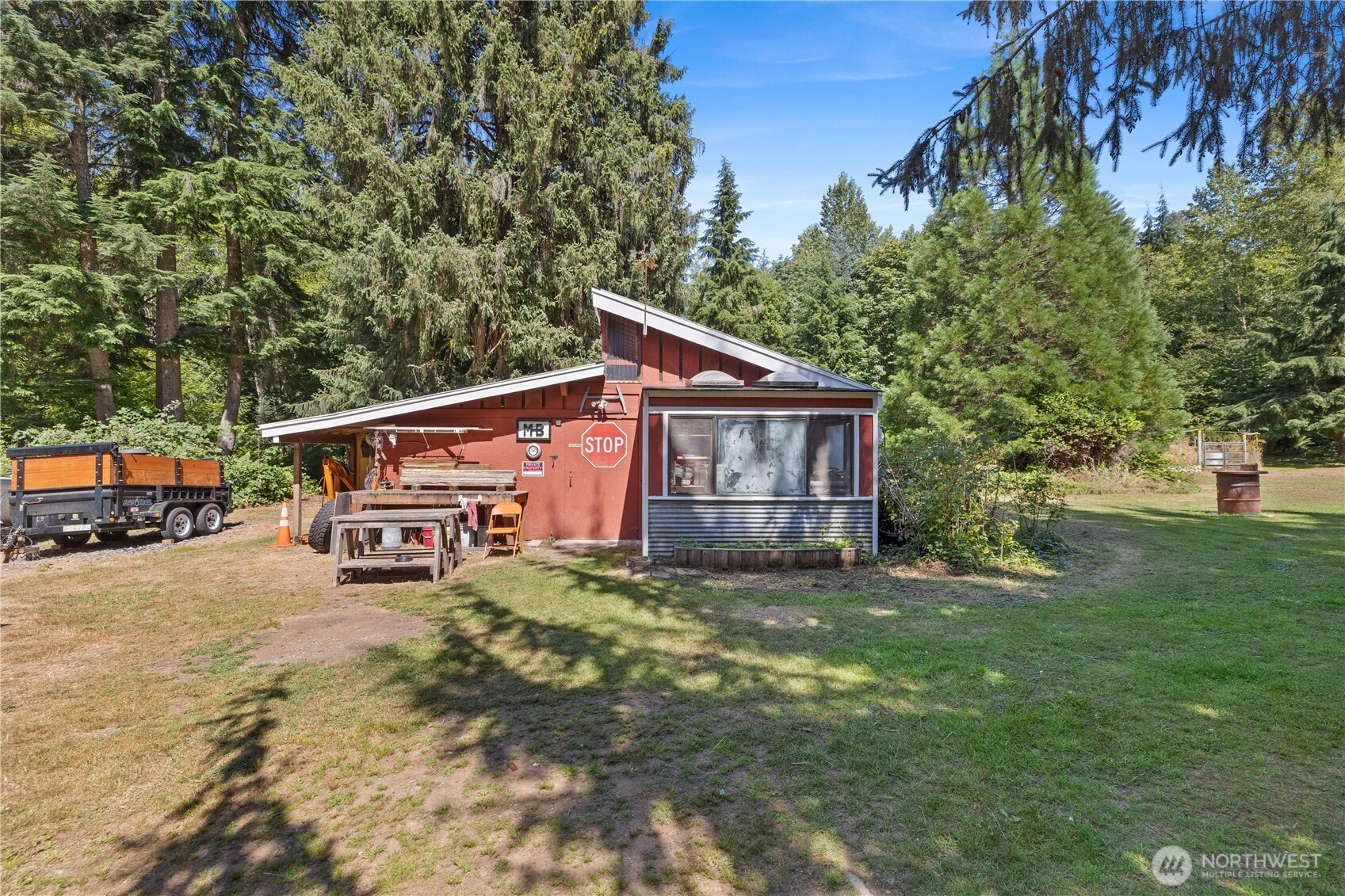 5727 Scherrer Road Granite Falls, WA 98252 - Photo 28 of 40 Gallery Image 28