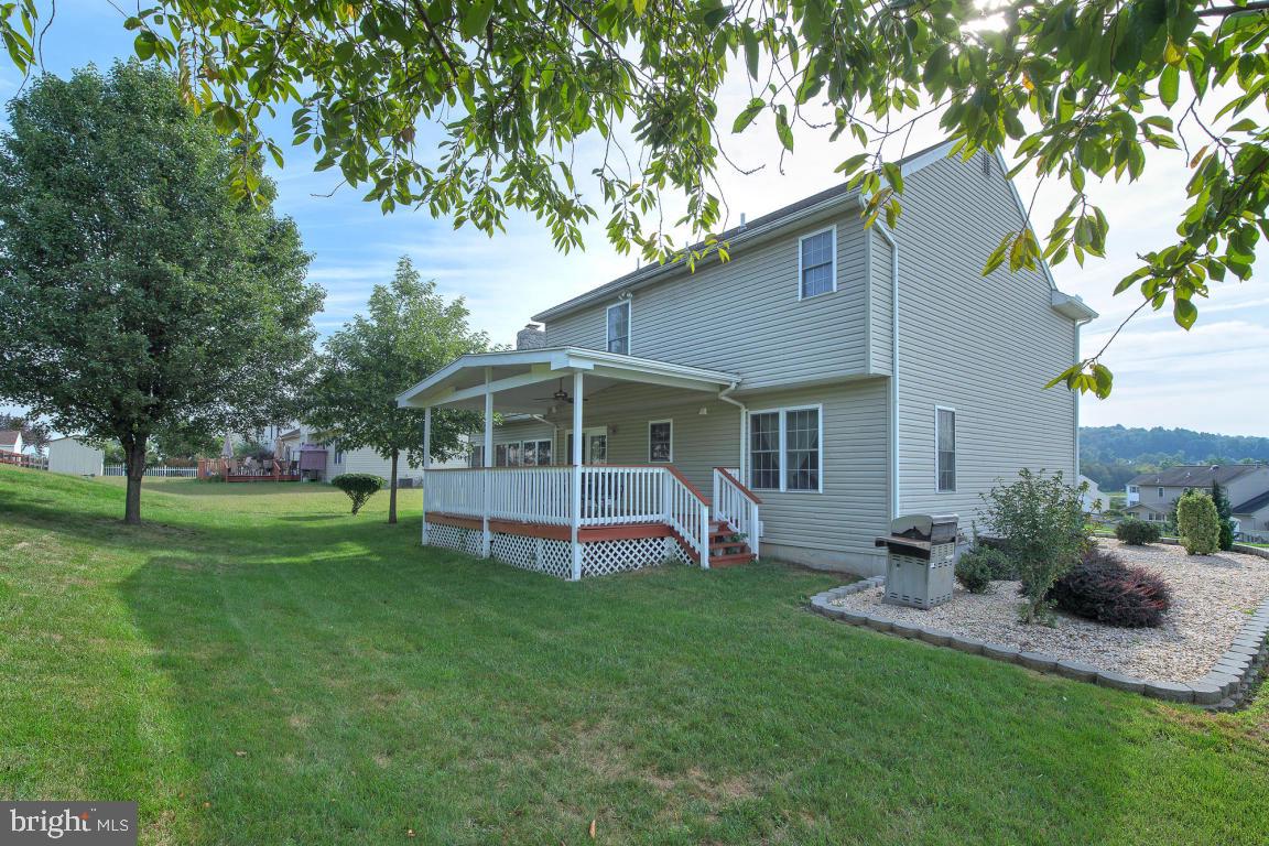 115 Eagles Lane Sinking Spring, PA 19608 - Photo 24 of 25 Gallery Image 24