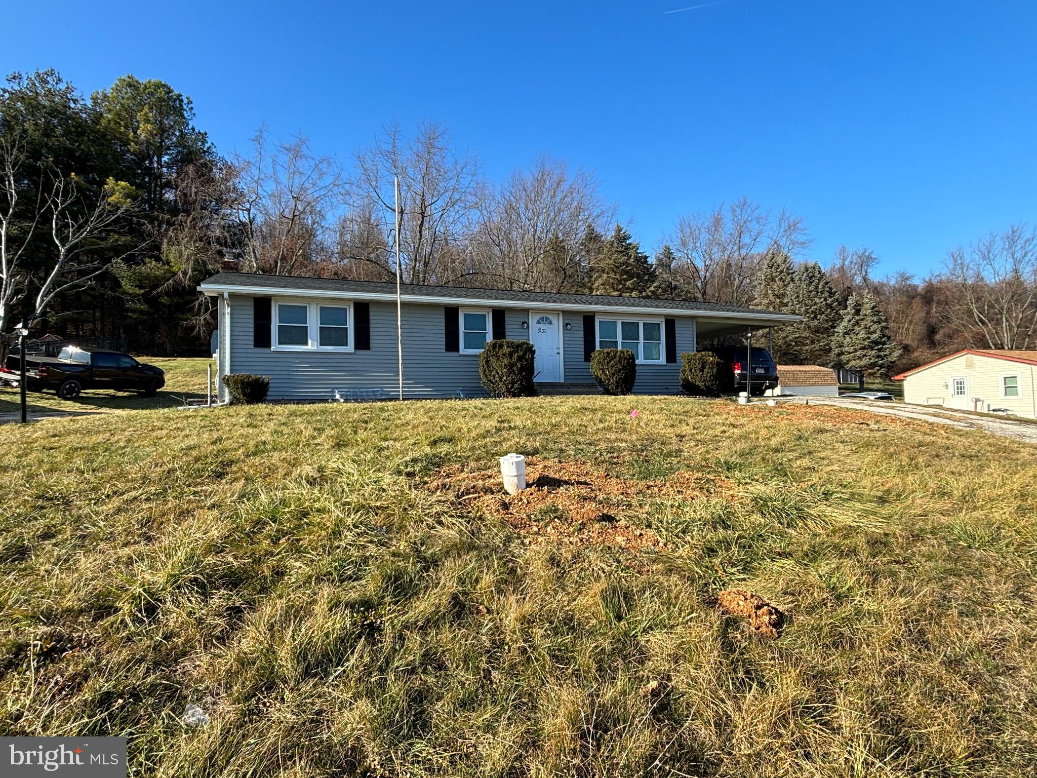 3232 Lineboro Road Manchester, MD 21102 - Photo 2 of 22