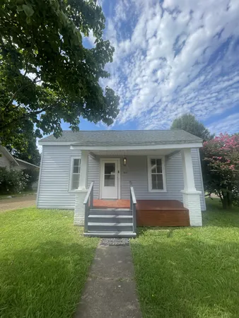 $169,000 | 805 East Todd Street, Union City, TN 38261