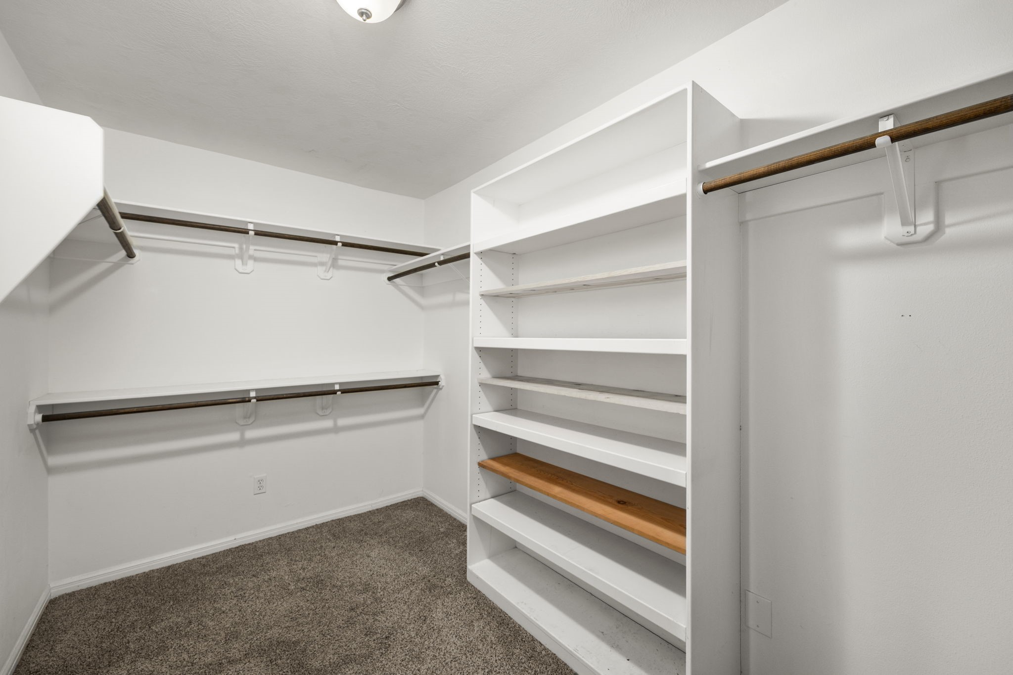 7407 Theisswood Road Spring, TX 77379 - Photo 28 of 42 Converted 5th bedroom to oversized walk-in closet.