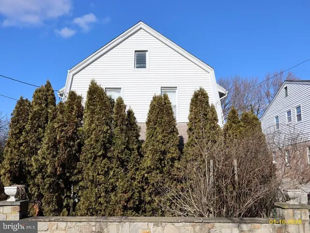 $525,000 | 724 Loraine Street, Ardmore, PA 19003