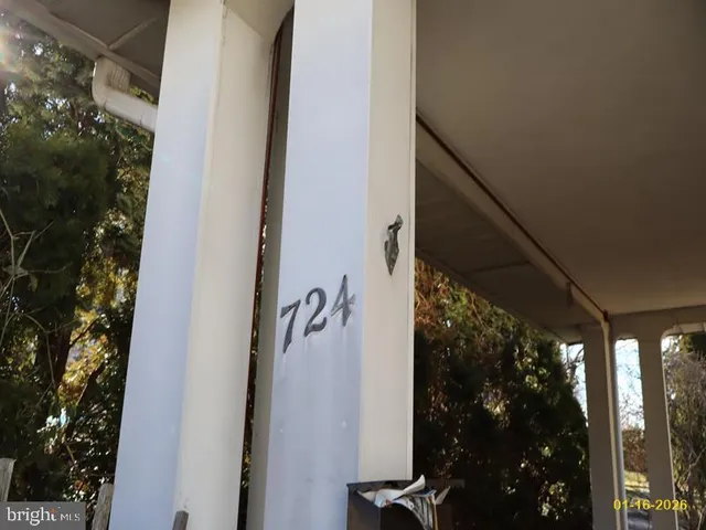 $525,000 | 724 Loraine Street, Ardmore, PA 19003