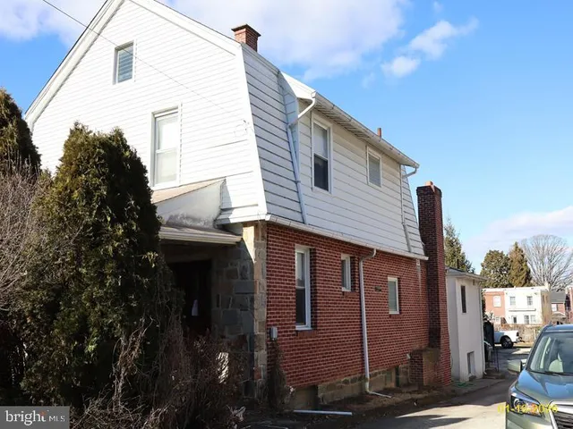 $525,000 | 724 Loraine Street, Ardmore, PA 19003