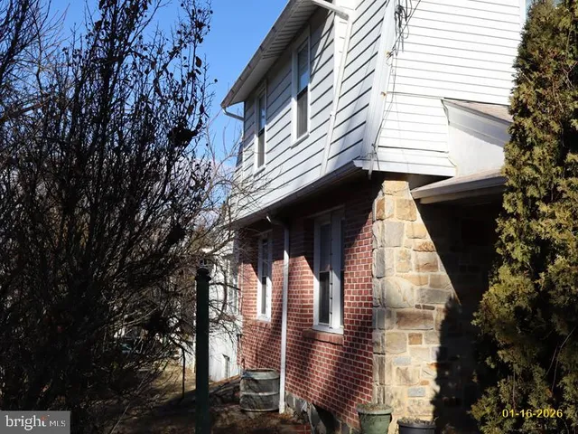 $525,000 | 724 Loraine Street, Ardmore, PA 19003