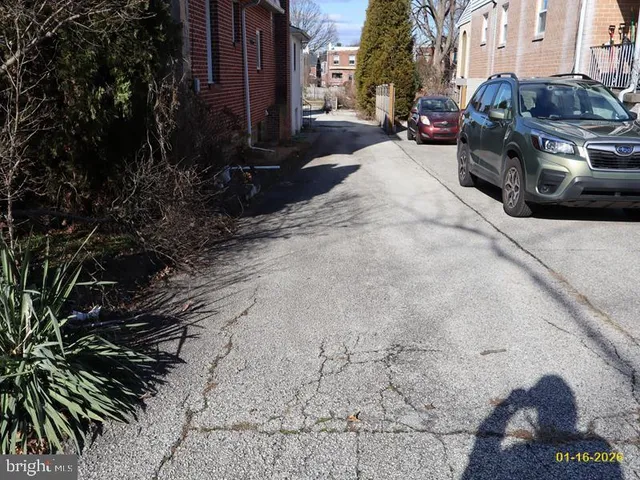 $525,000 | 724 Loraine Street, Ardmore, PA 19003