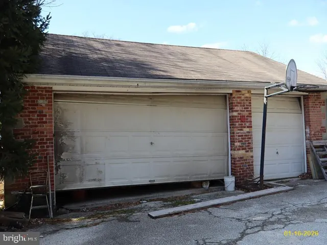 $525,000 | 724 Loraine Street, Ardmore, PA 19003