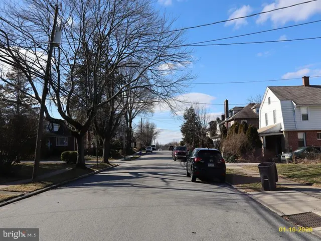 $525,000 | 724 Loraine Street, Ardmore, PA 19003