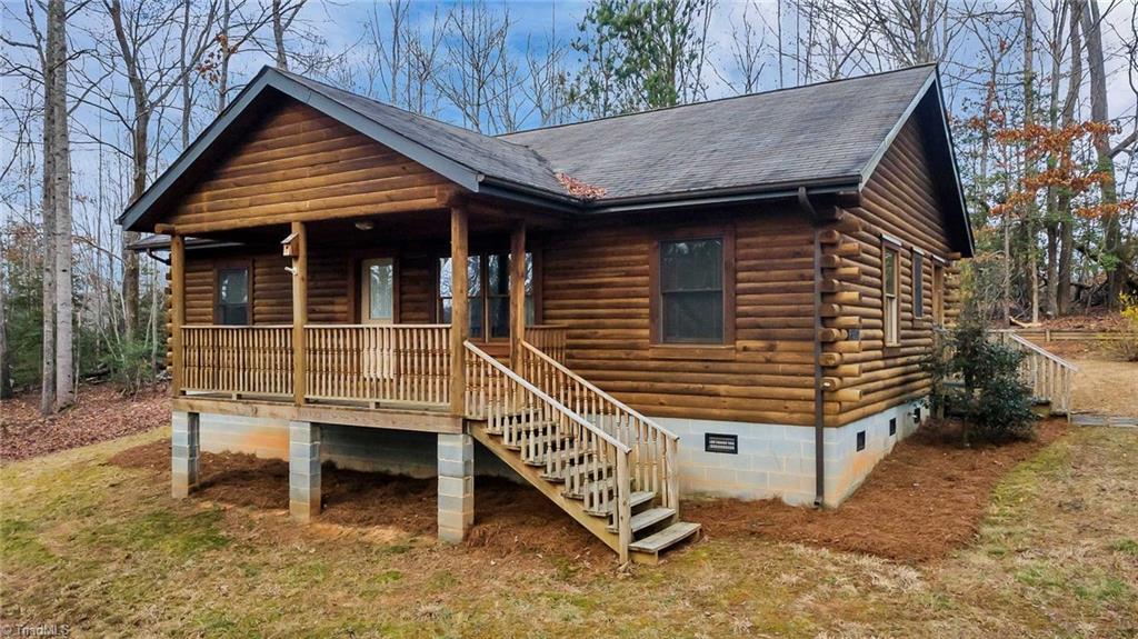 3304 Fulton Road Asheboro, NC 27205 - Photo 1 of 32 Gallery Image 1