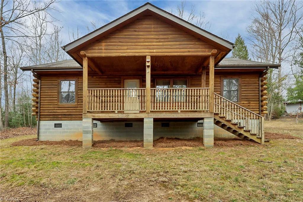3304 Fulton Road Asheboro, NC 27205 - Photo 3 of 32 Gallery Image 3