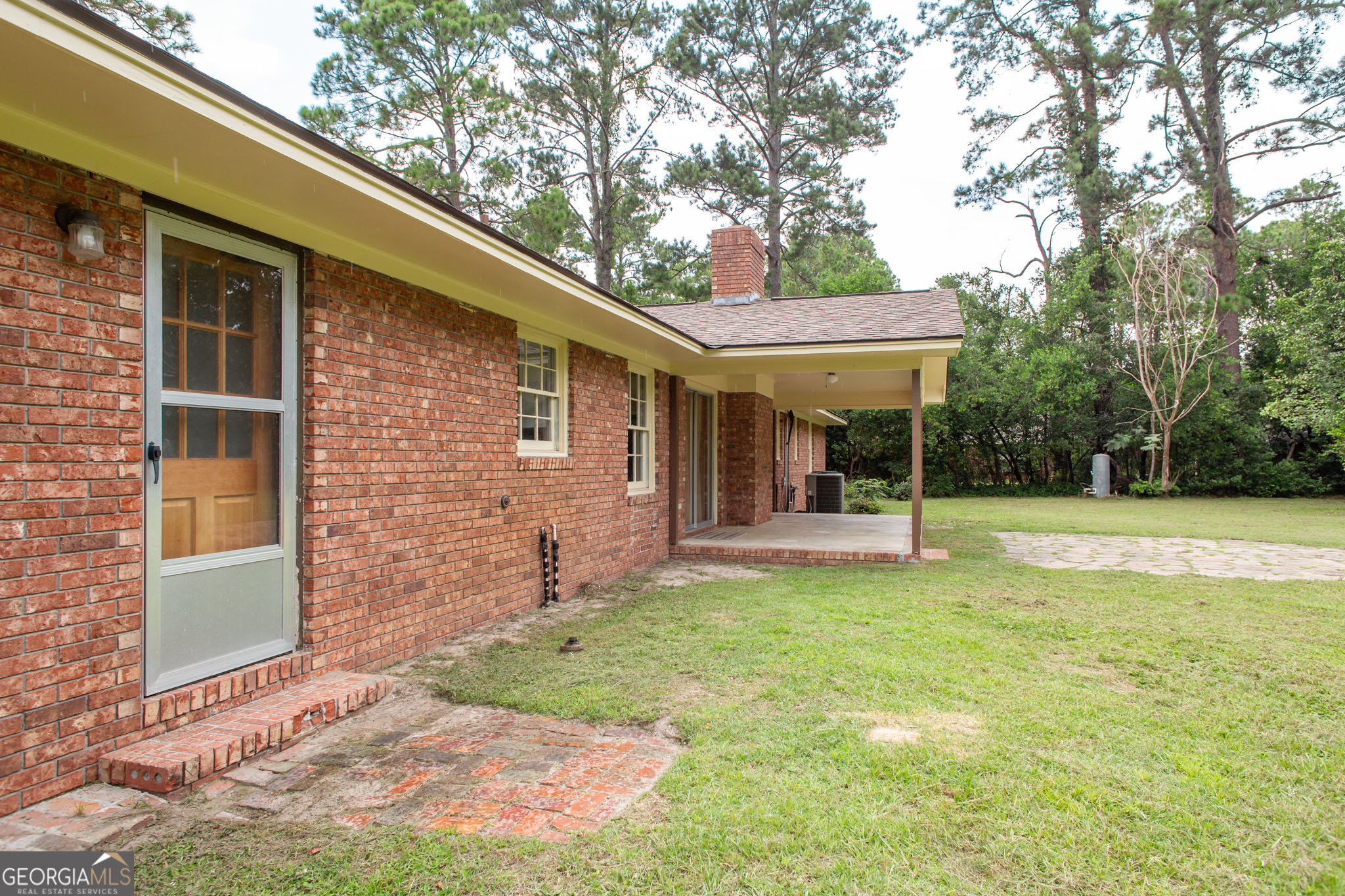 2775 Seminole Trail Waycross, GA 31503 - Photo 36 of 40