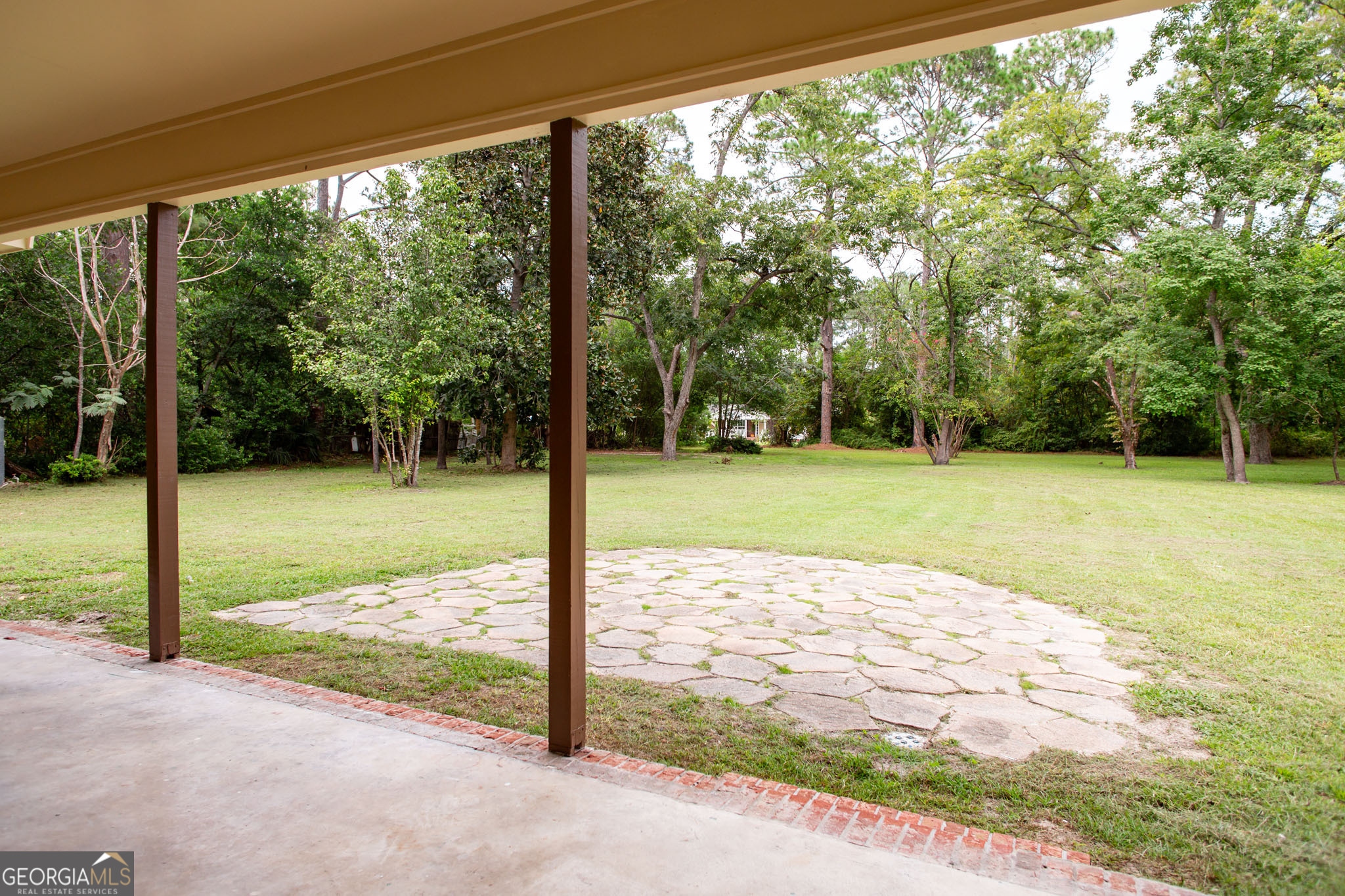 2775 Seminole Trail Waycross, GA 31503 - Photo 37 of 40