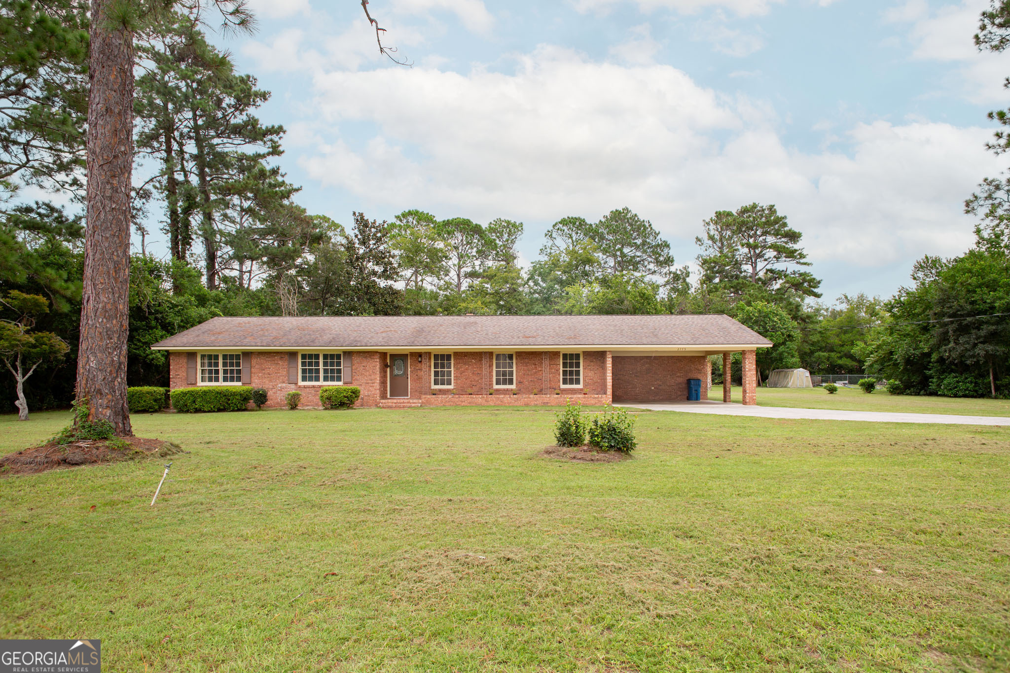 2775 Seminole Trail Waycross, GA 31503 - Photo 40 of 40