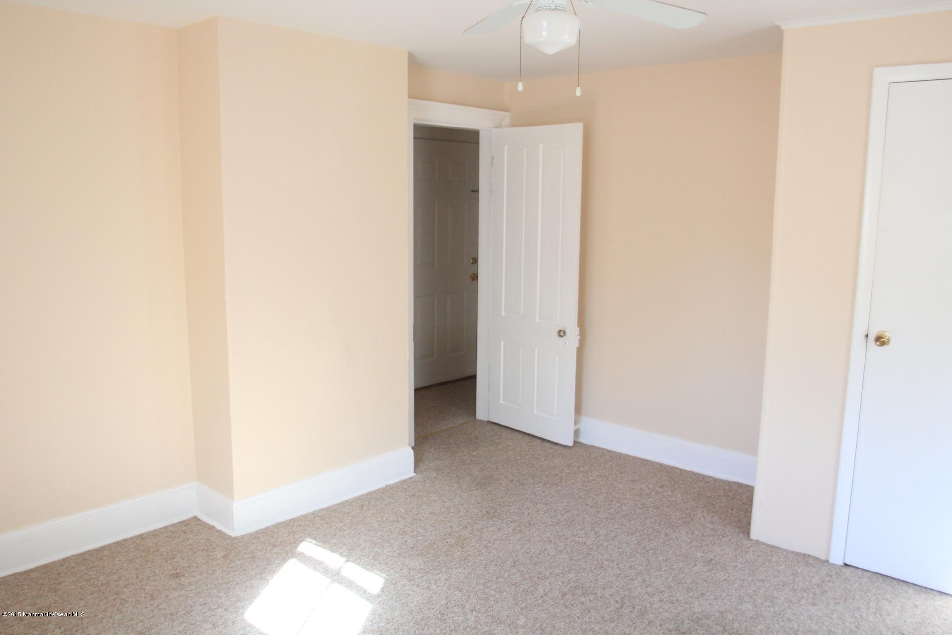 121 Branchport Avenue, Unit A Long Branch, NJ 07740 - Photo 16 of 21 a view of an empty room