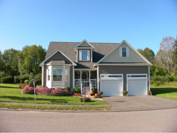 9 Harvest Road, Unit 23 Windham, NH 03087 - Photo 1 of 1