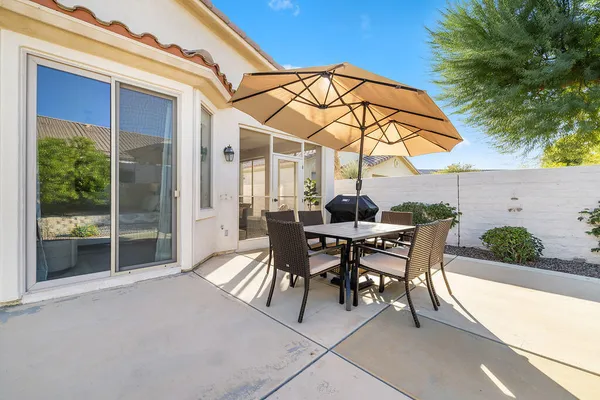 $4,500 | 40201 Calle Santa Claudia, Indio, CA 92203