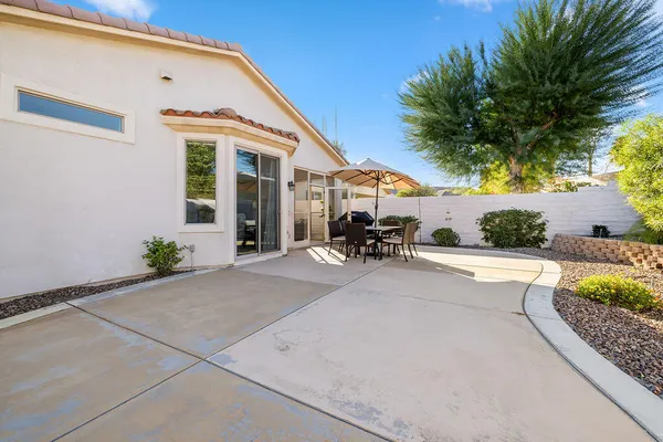 $4,500 | 40201 Calle Santa Claudia, Indio, CA 92203