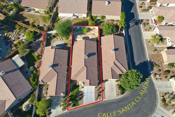 $4,500 | 40201 Calle Santa Claudia, Indio, CA 92203