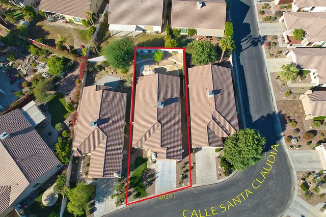 $4,300 | 40201 Calle Santa Claudia, Indio, CA 92203