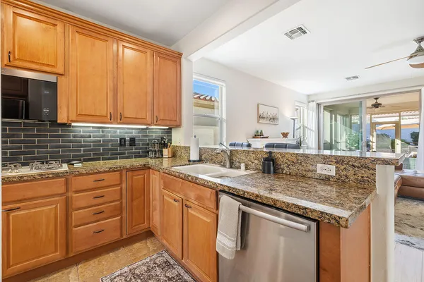 $4,500 | 40201 Calle Santa Claudia, Indio, CA 92203