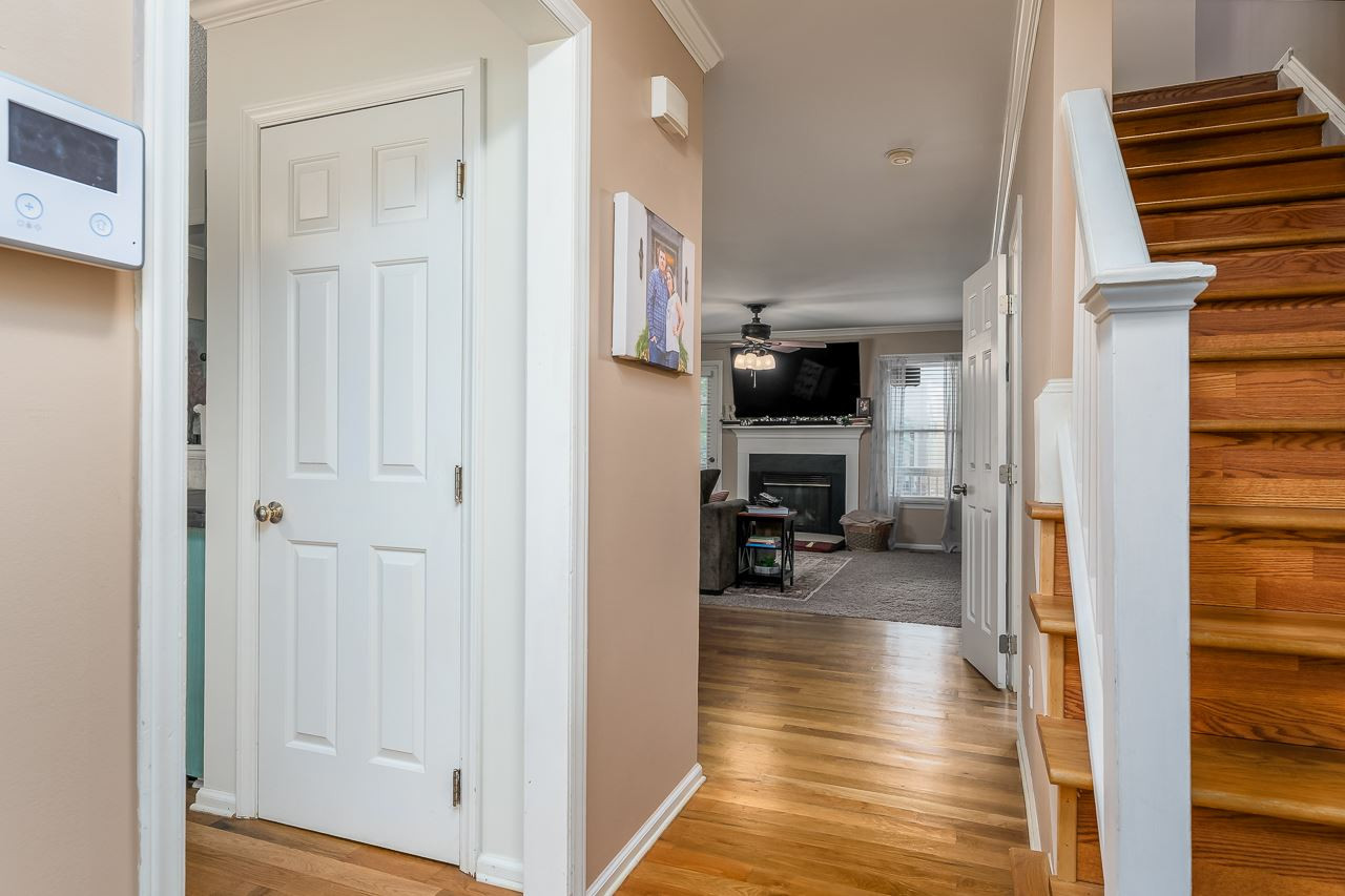 3806 Axle Lane Raleigh, NC 27616 - Photo 2 of 21 Photo 2