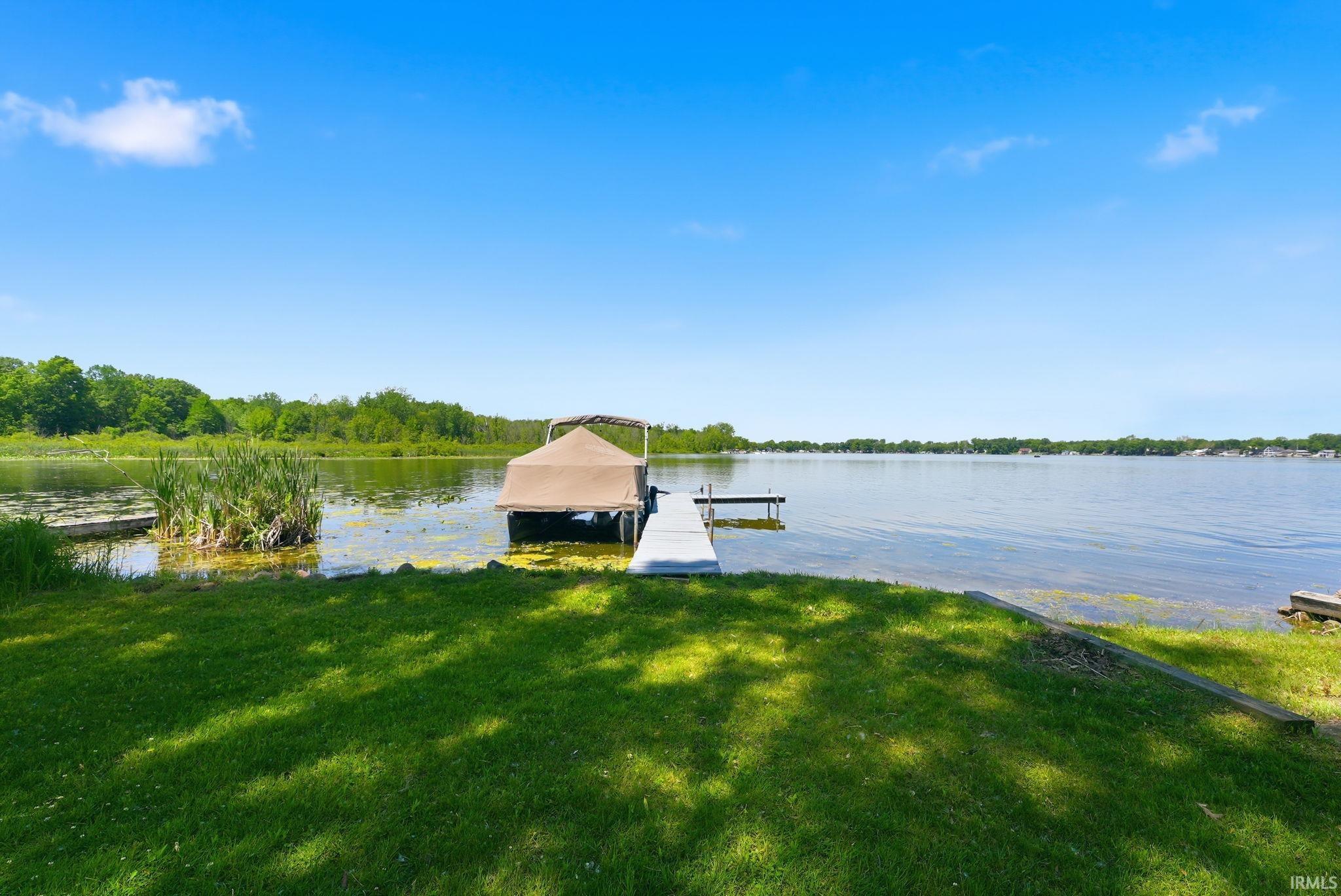 7440 South 80th Road East Wolcottville, IN 46795 - Photo 5 of 30