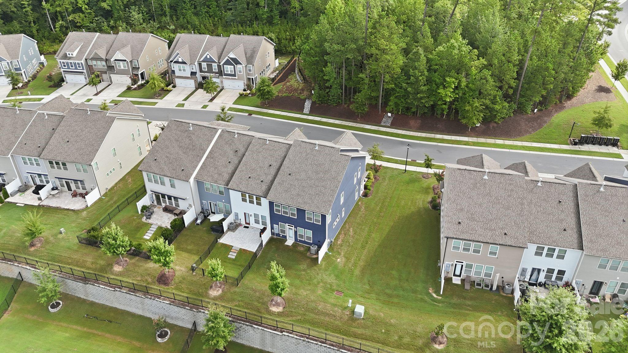 3015 Patchwork Court Fort Mill, SC 29708 - Photo 32 of 35 Gallery Image 32