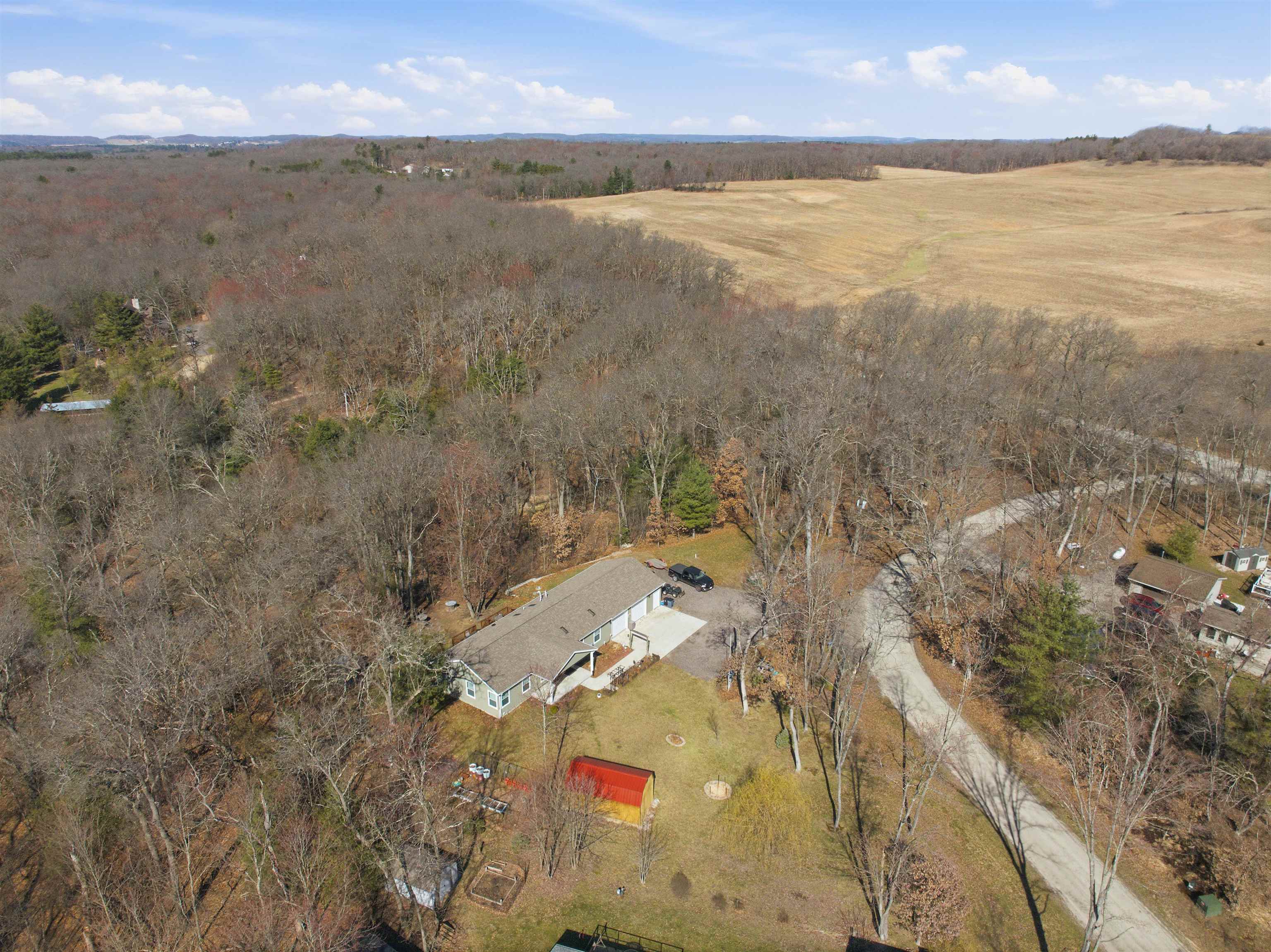 S1919 White Tail Drive Reedsburg, WI 53959 - Photo 51 of 59