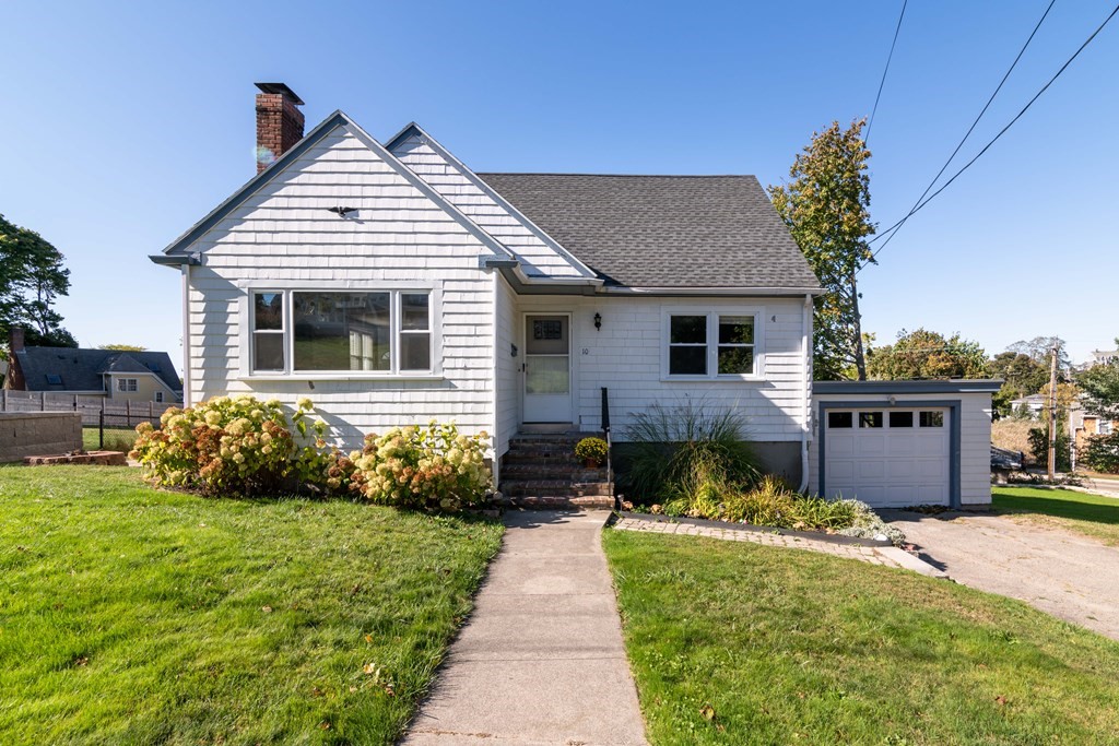 10 Newton Street Hull, MA 02045 - Photo 20 of 20